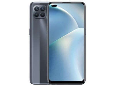 OPPO Reno4 F