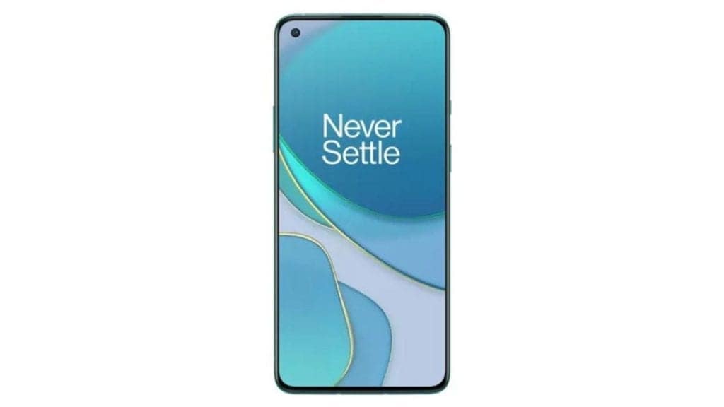 OnePlus 8T