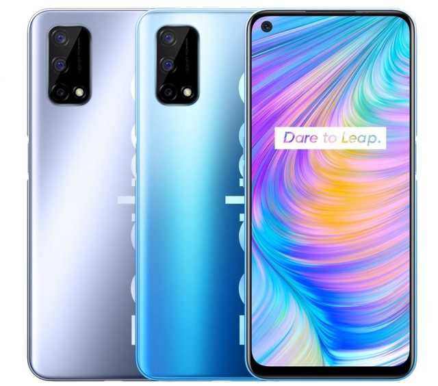 Realme Q2