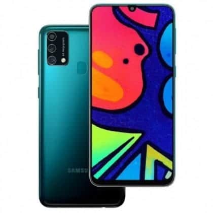f41 specs