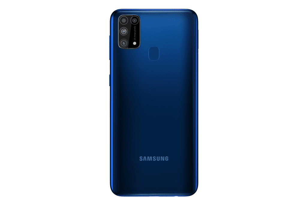 Samsung Galaxy M31 Prime