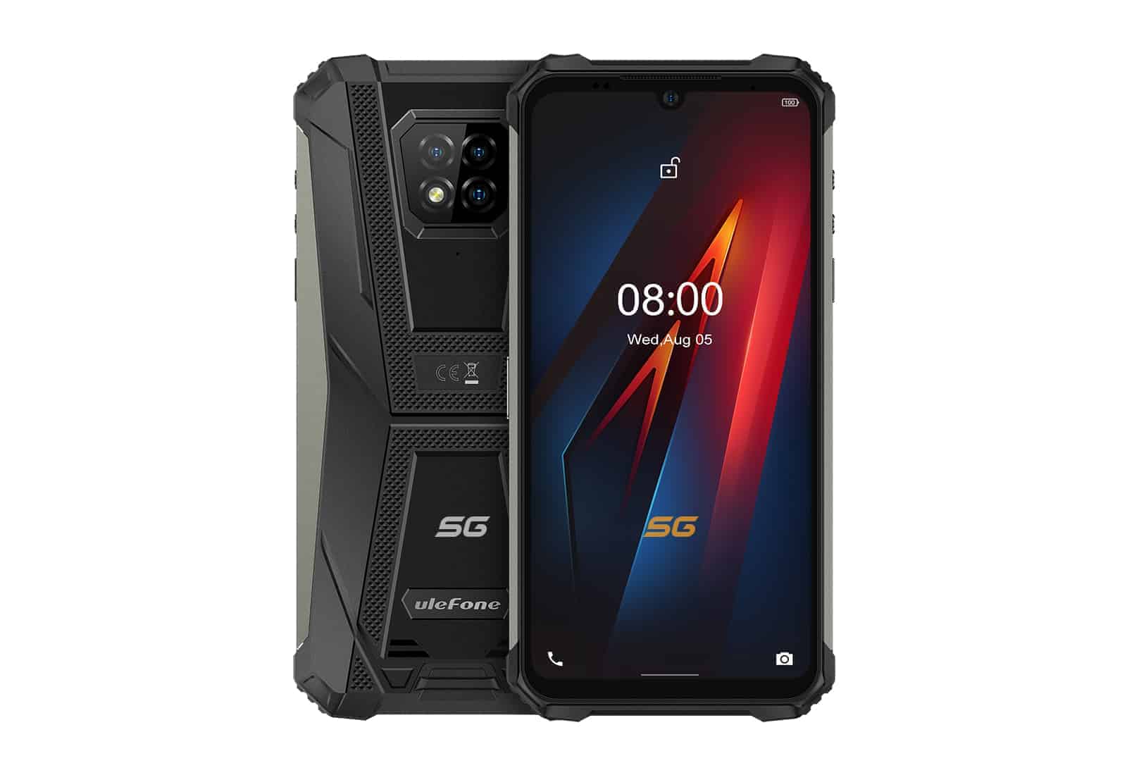 Ulefone Armor 8 5G