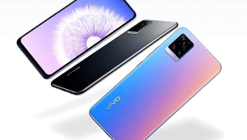 Vivo V20