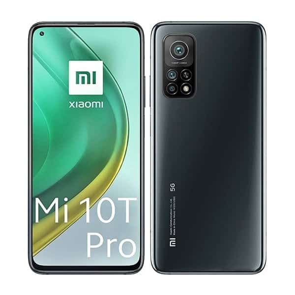 Xiaomi Mi 10T Pro 5G