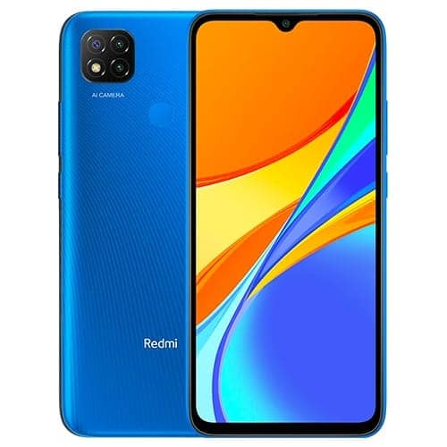 Xiaomi Poco C3