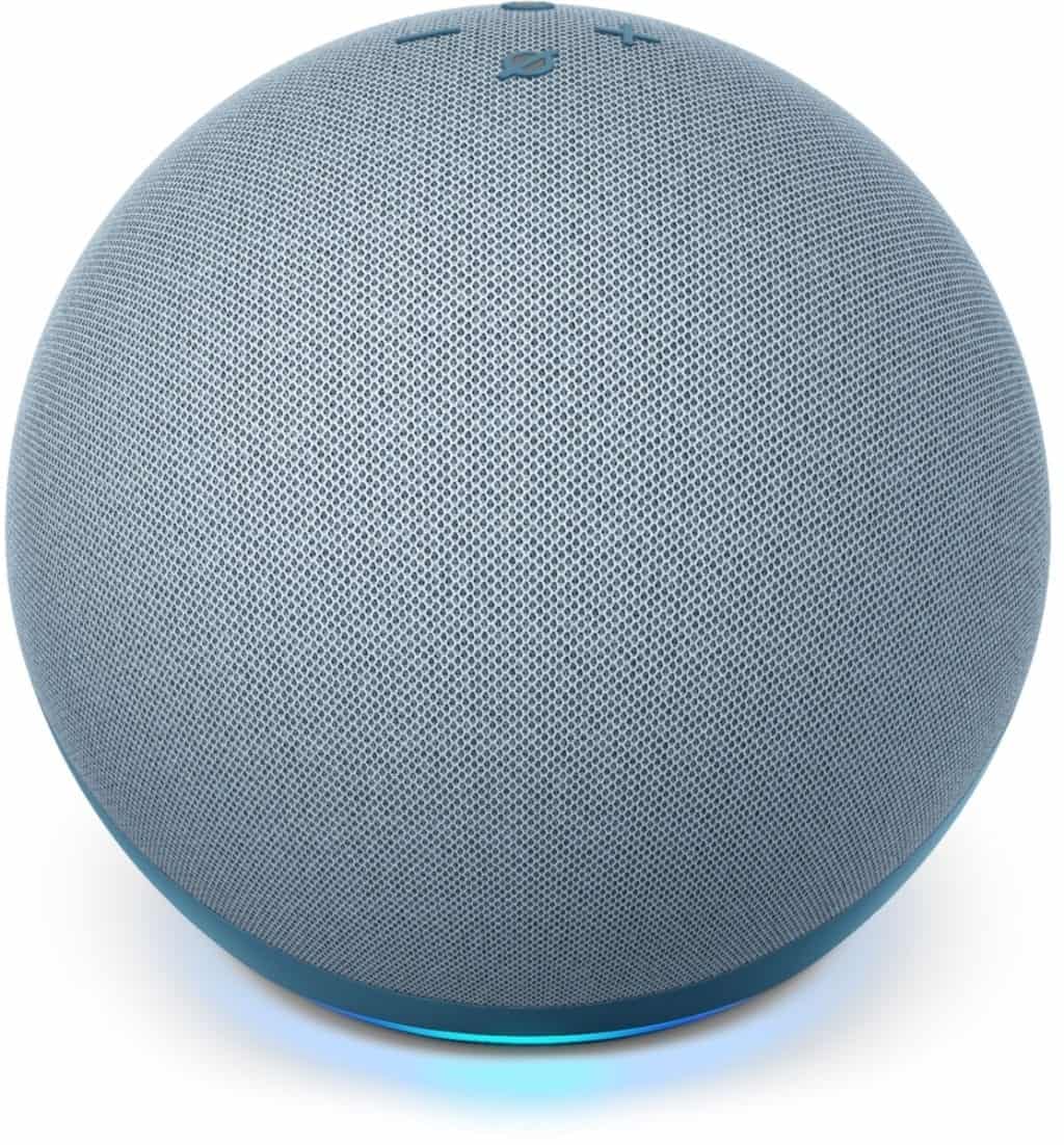 Amazon Echo (4th Gen)