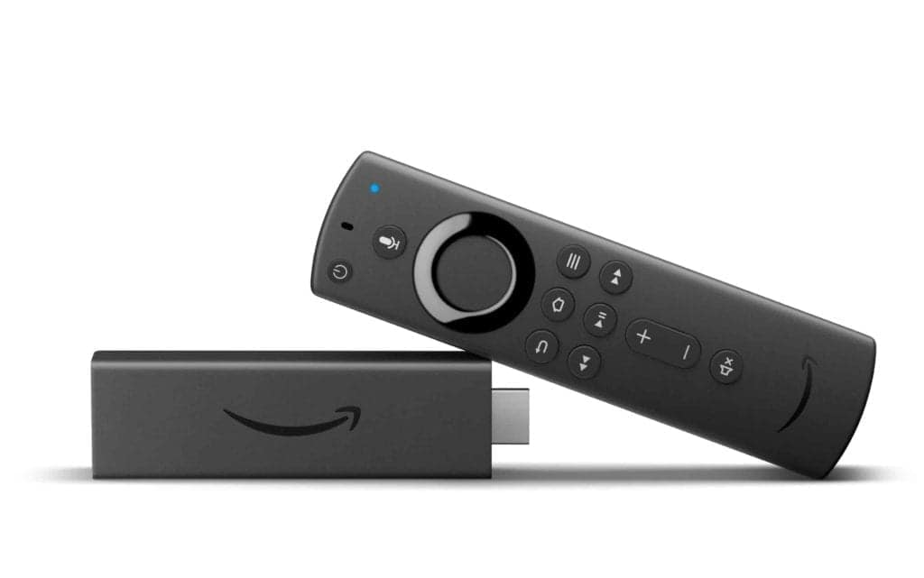 Amazon Fire TV Stick (2020)