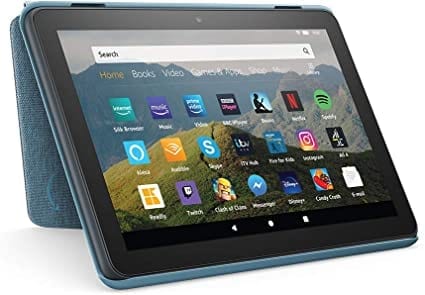 Amazon Fire HD 8 (2020)