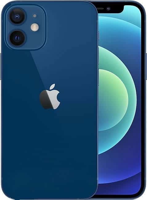 Iphone 12 Mini Specs Price And Best Deals Naijatechguide Iphone 12 Mini Specs Price And Best Deals Naijatechguide