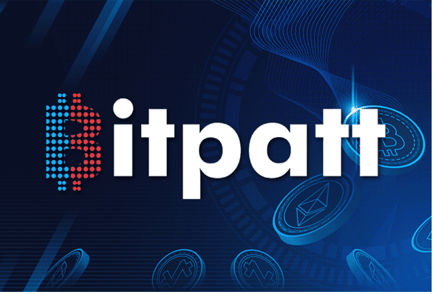 Bitpatt