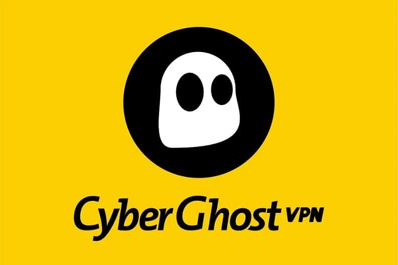 CyberGhost VPN