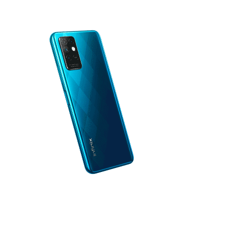 Infinix Note 8i