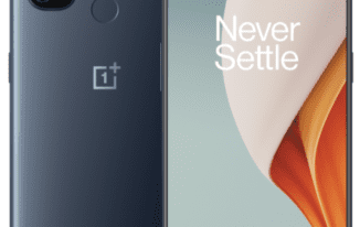 OnePlus Nord N100