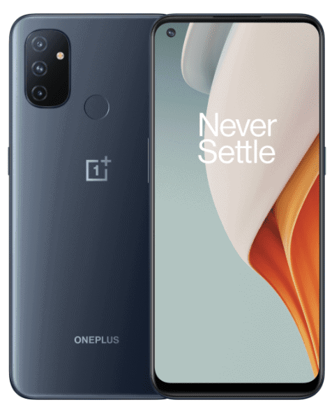 OnePlus Nord N100 Specs, Price and Best Deals