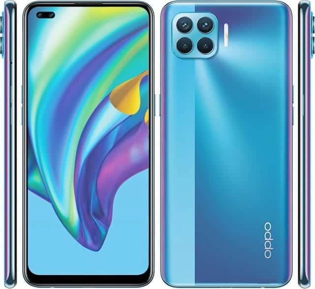 Oppo Reno 4 Lite Specs, Price and Best Deals - Nigeria Technology Guide