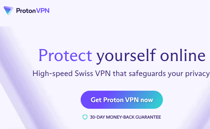 ProtonVPN