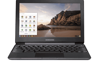 Samsung Chromebook