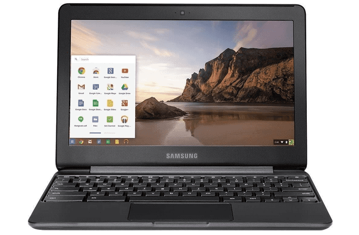 Samsung Chromebook