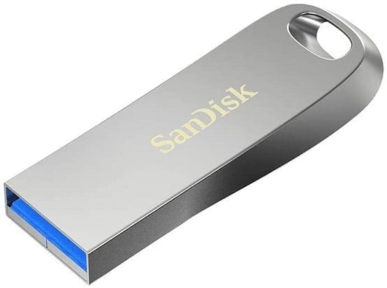 SanDisk Ultra Luxe