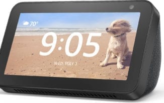 Amazon Echo Show 5