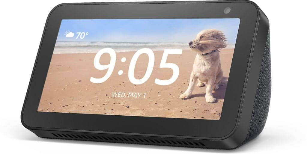 Amazon Echo Show 5