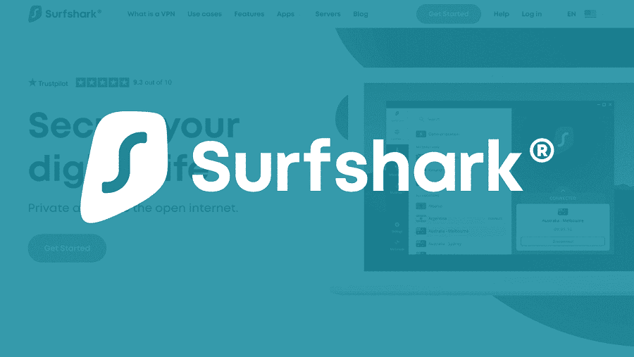 SurfShark VPN