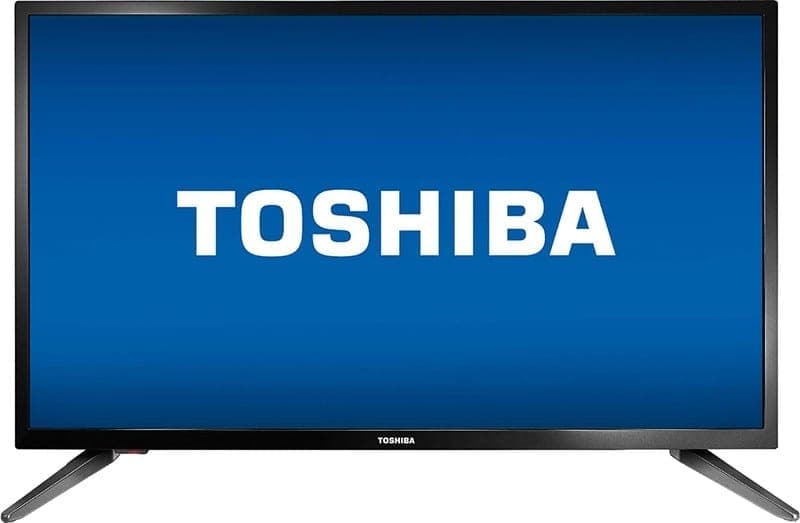 Toshiba TF-32A710U21 32-inch TV Fire TV Edition 