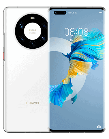 Huawei Mate 40 Pro Plus
