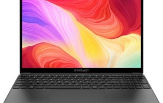 Teclast F15S 15.6" Laptop