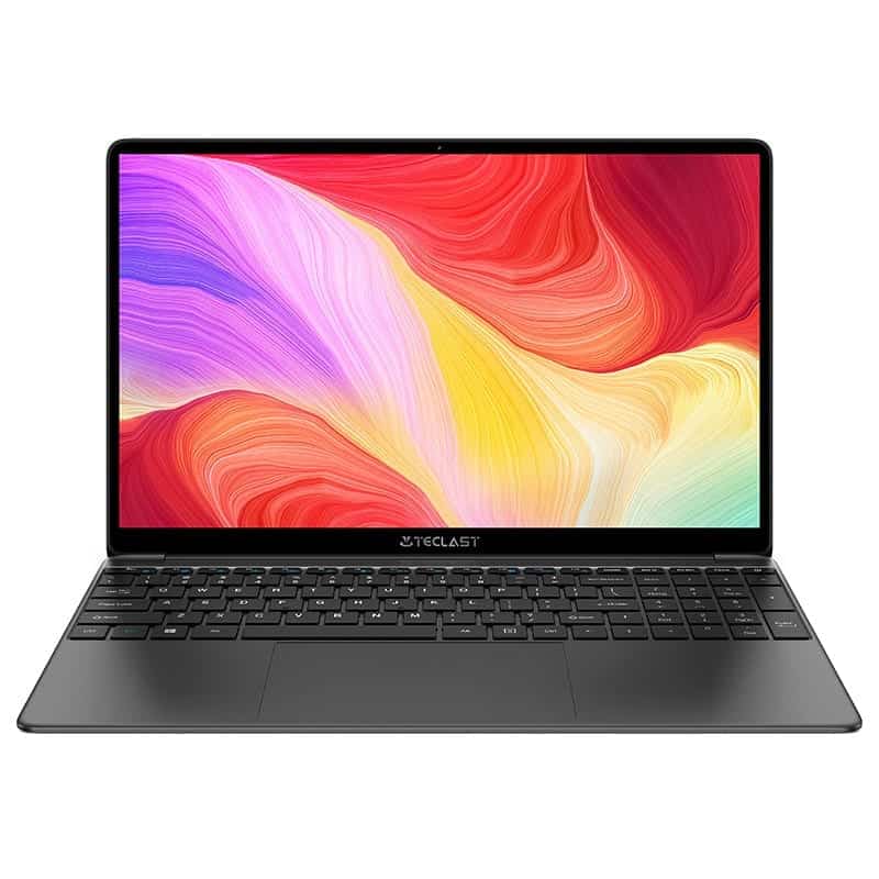 Teclast F15S 15.6" Laptop