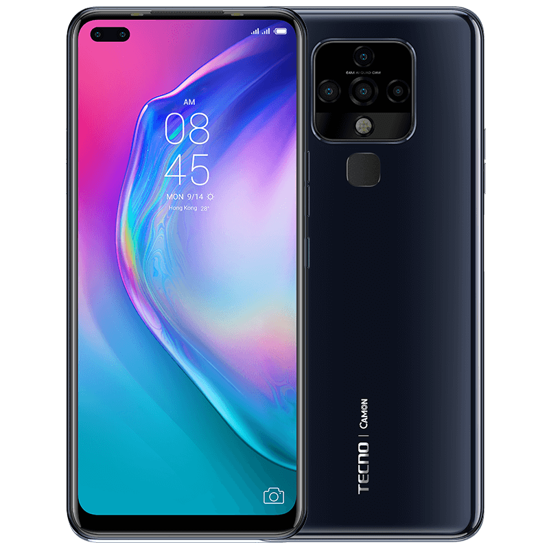 Tecno Camon 16 Pro