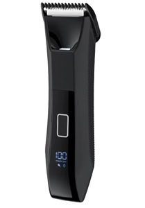 2-in-1 Face and Body Trimmer