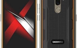 Doogee S58 Pro