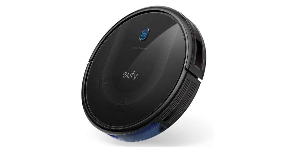 robovac max