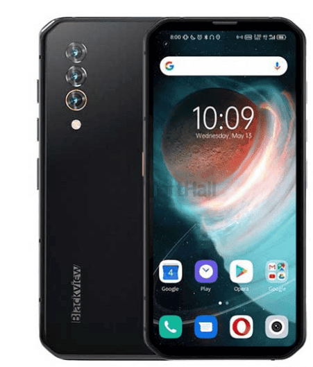 Blackview BL6000 Pro 5G