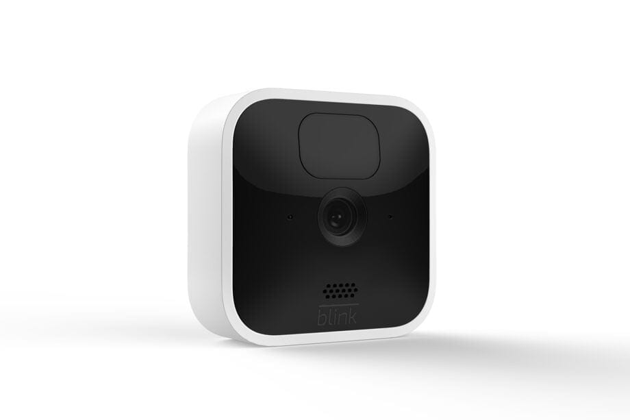 Blink Indoor camera (2020)