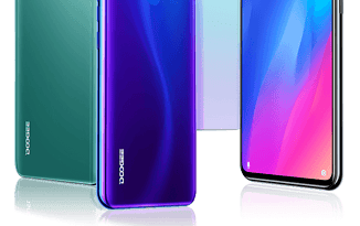 Doogee N30 specs