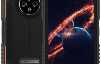 Doogee S35 Pro