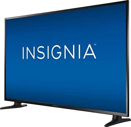 Insignia DF710NA21 4K Fire TV Edition