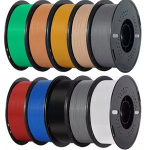 Kingroon 10kg PLA/PETG Filament