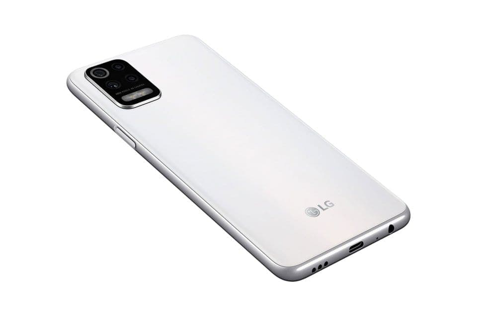 LG K52