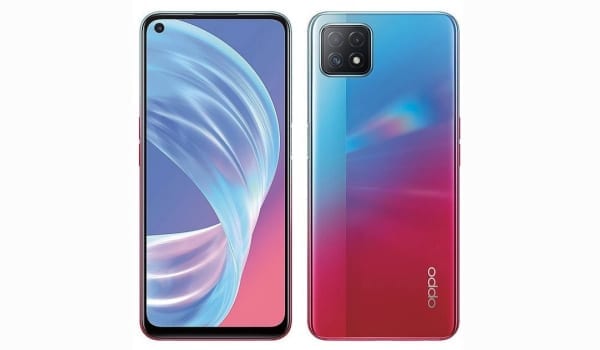 Oppo A73 5G