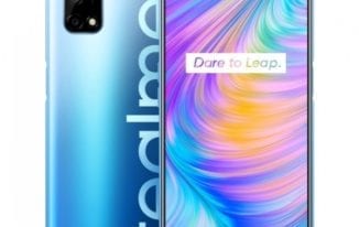 Realme Q2 Pro