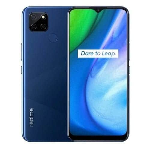 Realme Q2i