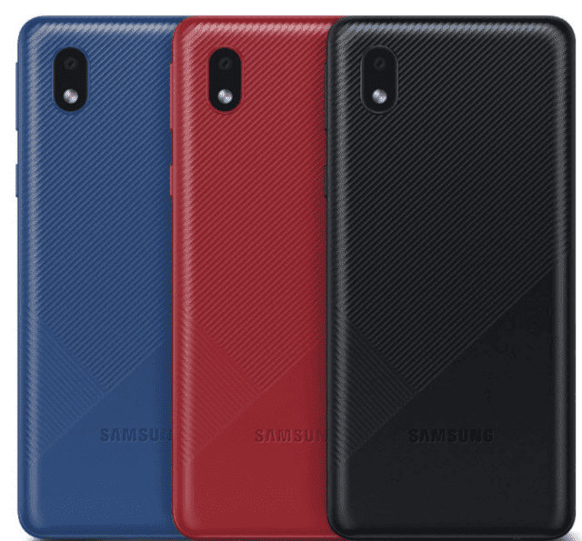 price of samsung galaxy a3 core