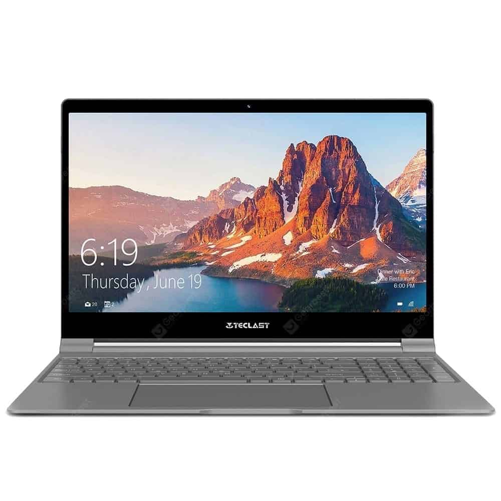 Teclast F15 15.6-inch Notebook