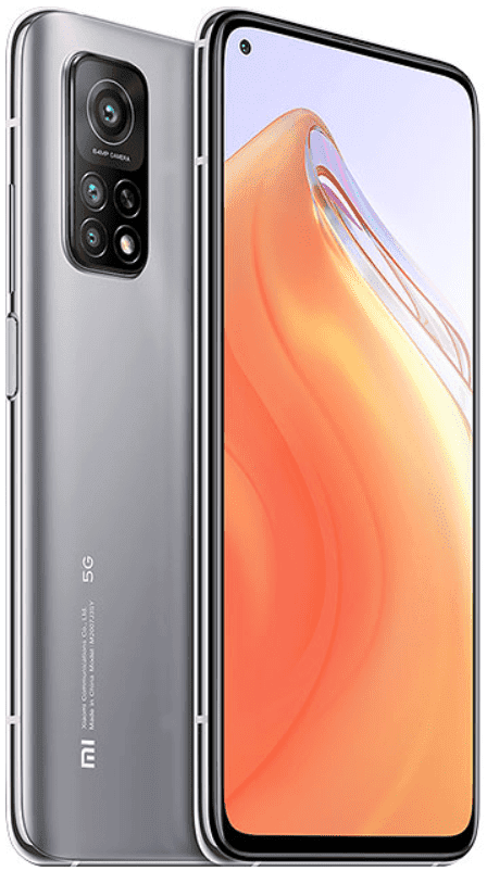 Xiaomi Redmi K30s