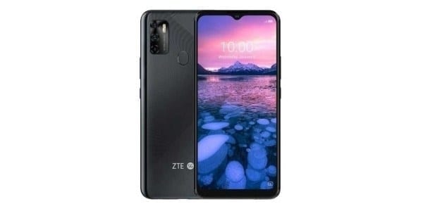 ZTE Blade 20 5G