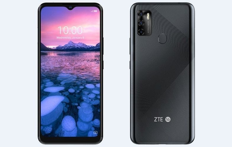 ZTE Blade 20 5G