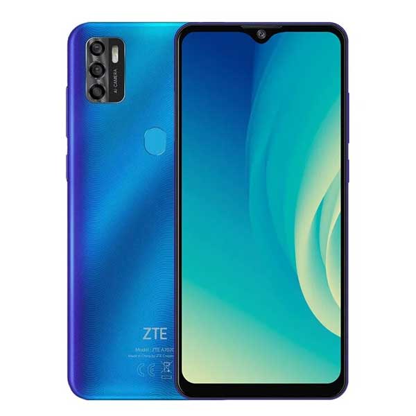 ZTE Blade A7s (2020)